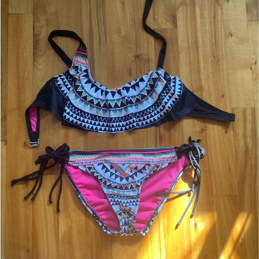 The Bikini Lab M